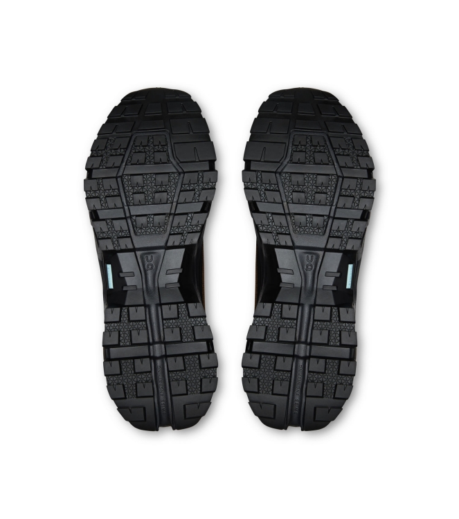 on on Cloudrock Low WP 1 4228_earth | black 3MF10254228 4228_Earth | Black on wandelschoenen 3MF10254228 marine bij Leerentveldvrijetijd.nl
