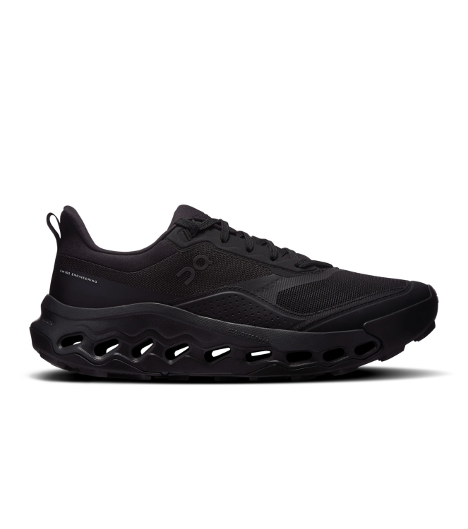 on on Cloudhorizon 2 WP 1043_black | black 3MG10211043 1043_Black | Black on wandelschoenen 3MG10211043 licht grijs bij Leerentveldvrijetijd.nl