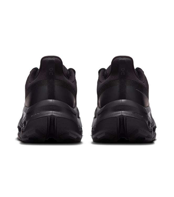 on on Cloudhorizon 2 WP 1043_black | black 3MG10211043 1043_Black | Black on wandelschoenen 3MG10211043 licht grijs bij Leerentveldvrijetijd.nl
