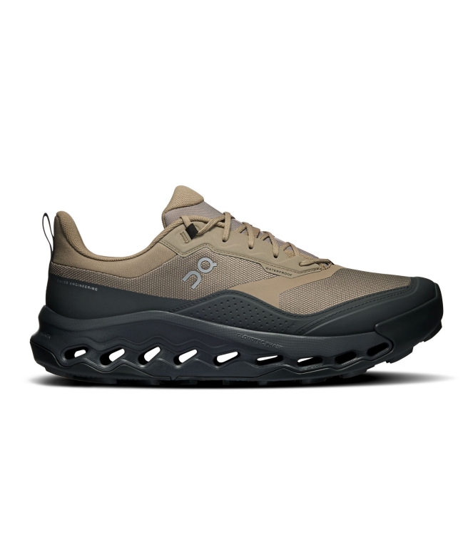 on on Cloudhorizon 2 WP 5335_soba | eclipse 3MG10215335 5335_Soba | Eclipse on wandelschoenen 3MG10215335 marine bij Leerentveldvrijetijd.nl