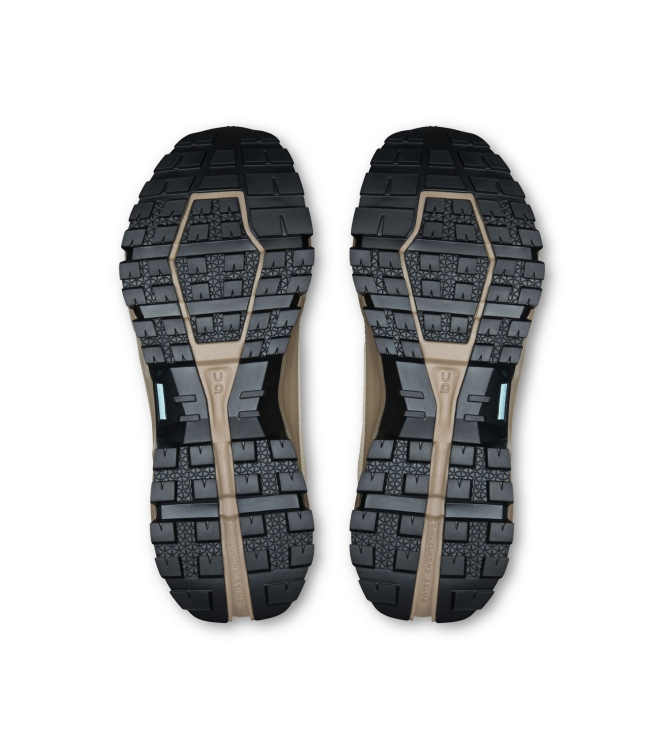 on on Cloudrock Low WP 1 5320_grain | soba 3WF10145320 5320_Grain | Soba on wandelschoenen 3WF10145320 jeans bij Leerentveldvrijetijd.nl