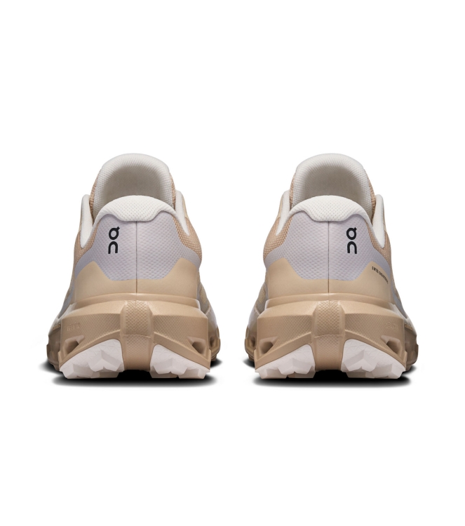 on on Cloudvista 3 Waterproof 2675_sand | ice 3WG30212675 2675_Sand | Ice on wandelschoenen 3WG30212675 marine bij Leerentveldvrijetijd.nl