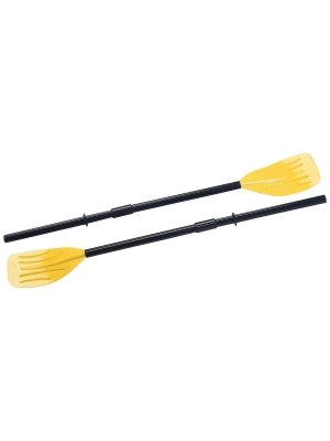 Bo-Camp Bo-Camp Roeispanen 122cm demontabel 2 stuks