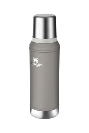 Stanley Stanley The Legendary Classic Bottle 1 qt / 0.94 L Hammertone Ash