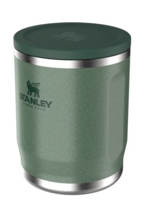 Stanley Stanley The Adventure To-Go Food Jar 0.35L / 12oz Hammertone Green