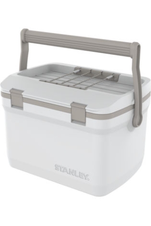 Stanley Stanley The Easy-Carry Outdoor Cooler 16 qt / 15.1 L Frost
