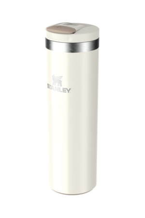 Stanley Stanley The Transit FlipTop Mug 16 oz / 0.47 L Cream Gloss