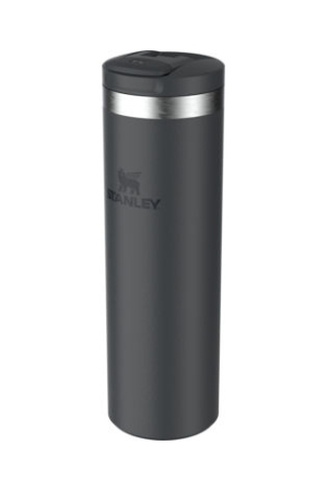 Stanley Stanley The Transit FlipTop Mug 16 oz / 0.47 L Black 2.0