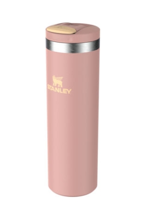 Stanley Stanley The Transit FlipTop Mug 16 oz / 0.47 L Peach Rose