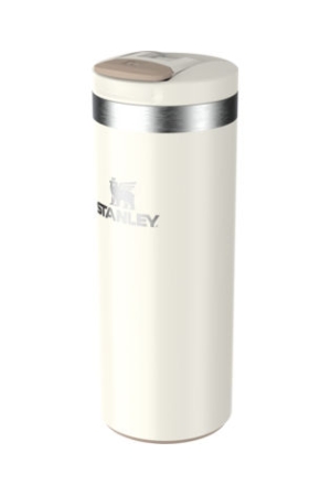 Stanley Stanley The Transit FlipTop Mug 12 oz / 0.35 L Cream Gloss