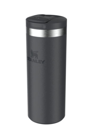 Stanley Stanley The Transit FlipTop Mug 12 oz / 0.35 L Black 2.0
