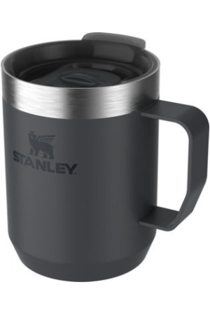 Stanley Stanley The Everyday Camp Mug 12 oz / 0.35 L Black 2.0