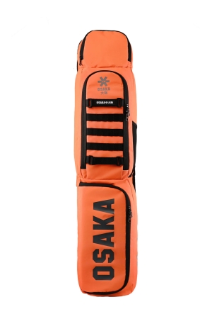 Osaka Osaka Pro Tour Stickbag Medium Orange Tiger