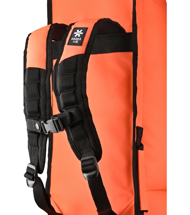 Osaka hockeytassen BAG00168 beige bij Leerentveldvrijetijd.nl