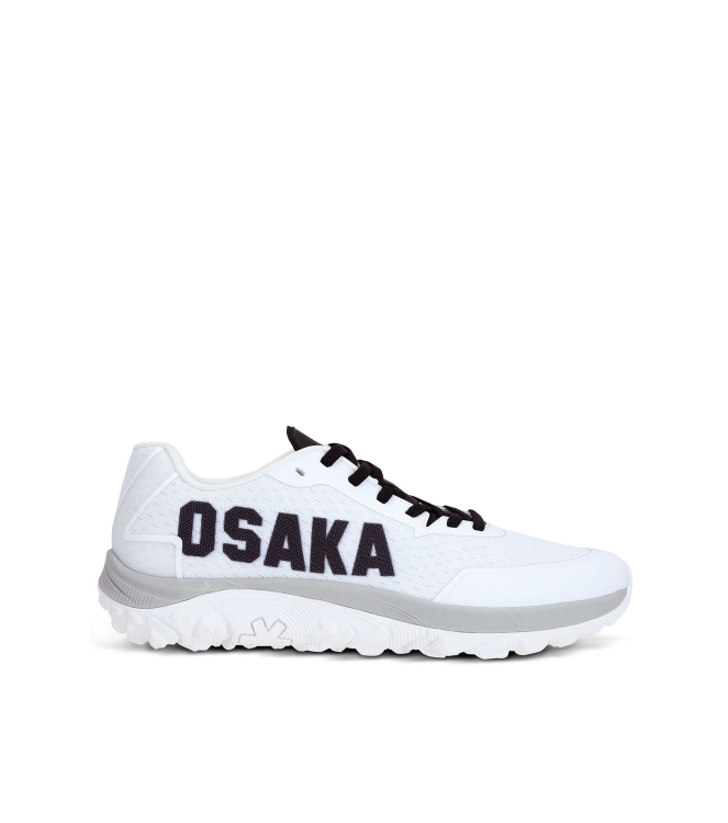 Osaka hockeyschoenen FTW00029 roze bij Leerentveldvrijetijd.nl