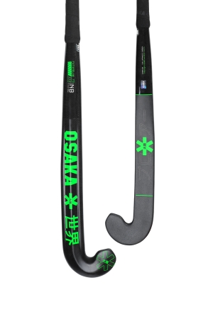 Osaka Osaka Pro Bow 70   Futurelab Iconic Black