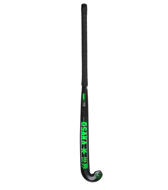 Osaka hockeysticks STK00238 licht grijs bij Leerentveldvrijetijd.nl