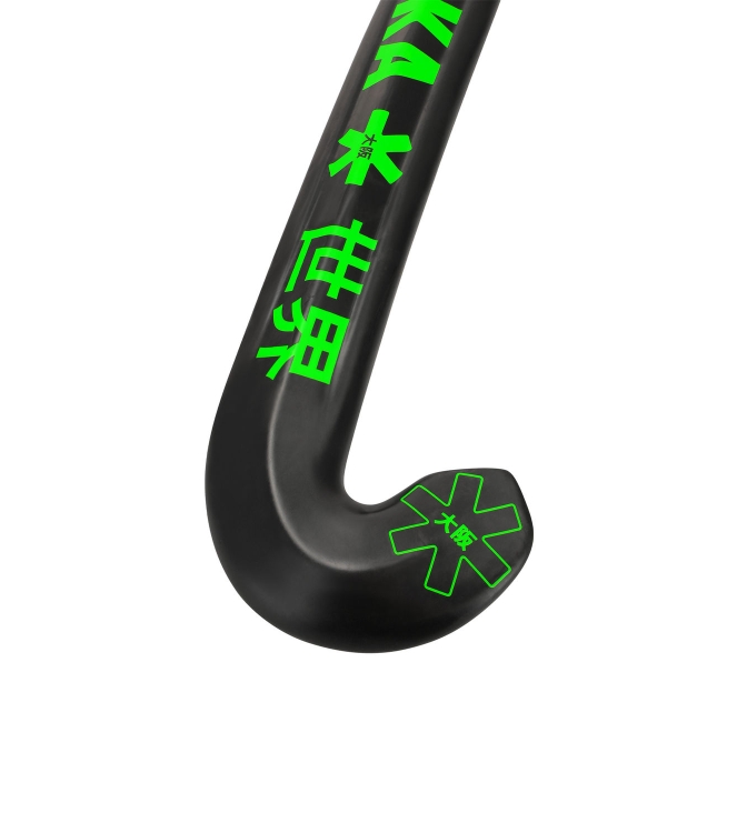 Osaka hockeysticks STK00239 licht grijs bij Leerentveldvrijetijd.nl