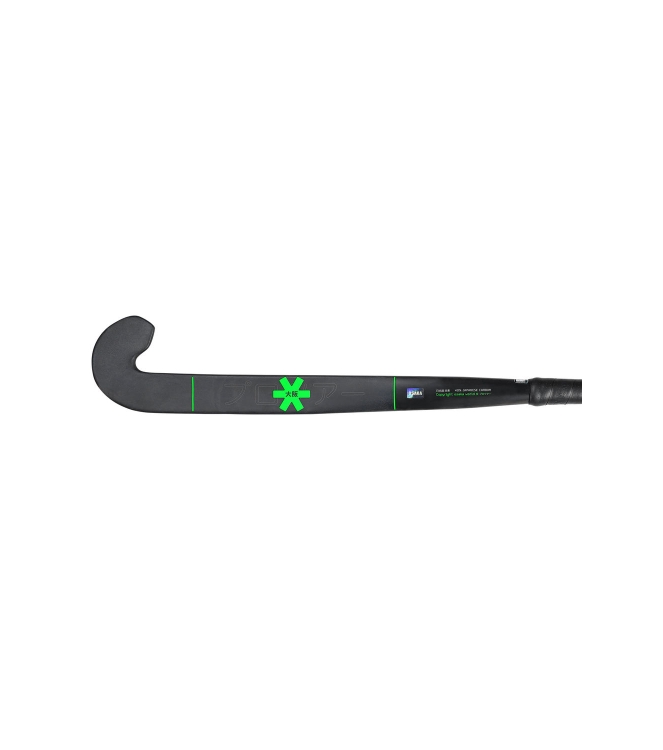 Osaka hockeysticks STK00239 licht grijs bij Leerentveldvrijetijd.nl