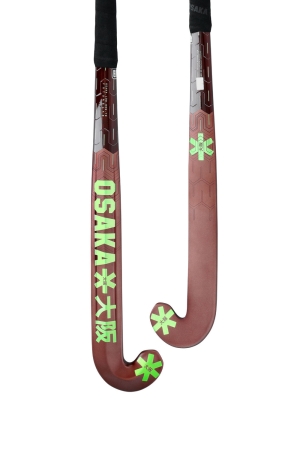 Osaka Osaka Low Bow 70   Futurelab Green Ash