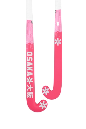 Osaka Osaka Low Bow Advanced 25 Hot Pink
