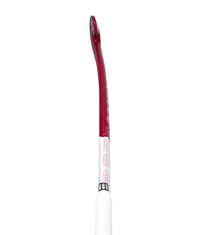 Osaka Osaka Low Bow Advanced 70 hot pink STK00403 Hot Pink Osaka hockeysticks STK00403 ivoor bij Leerentveldvrijetijd.nl