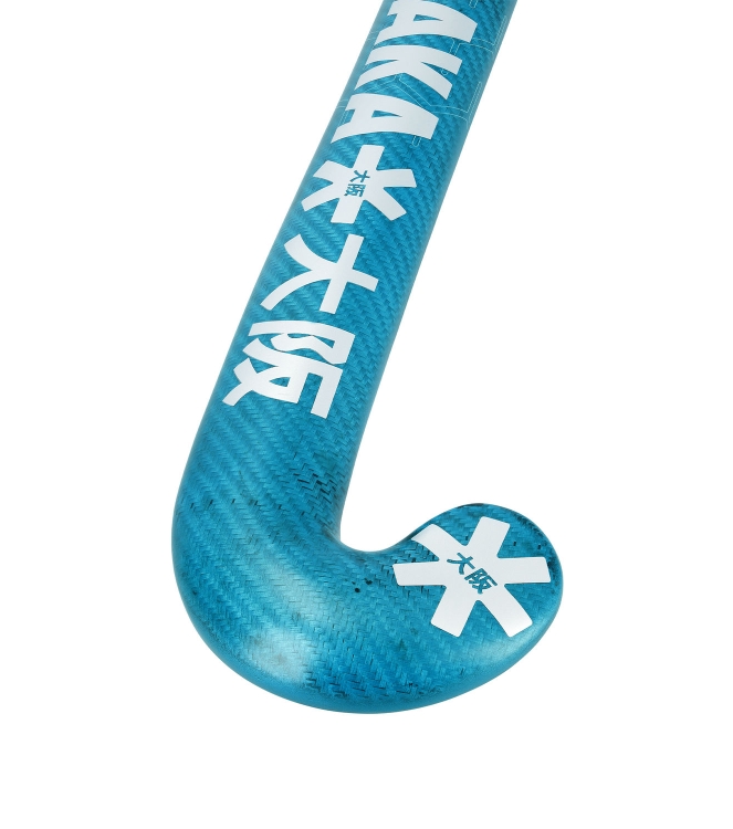 Osaka hockeysticks STK00413 antraciet bij Leerentveldvrijetijd.nl