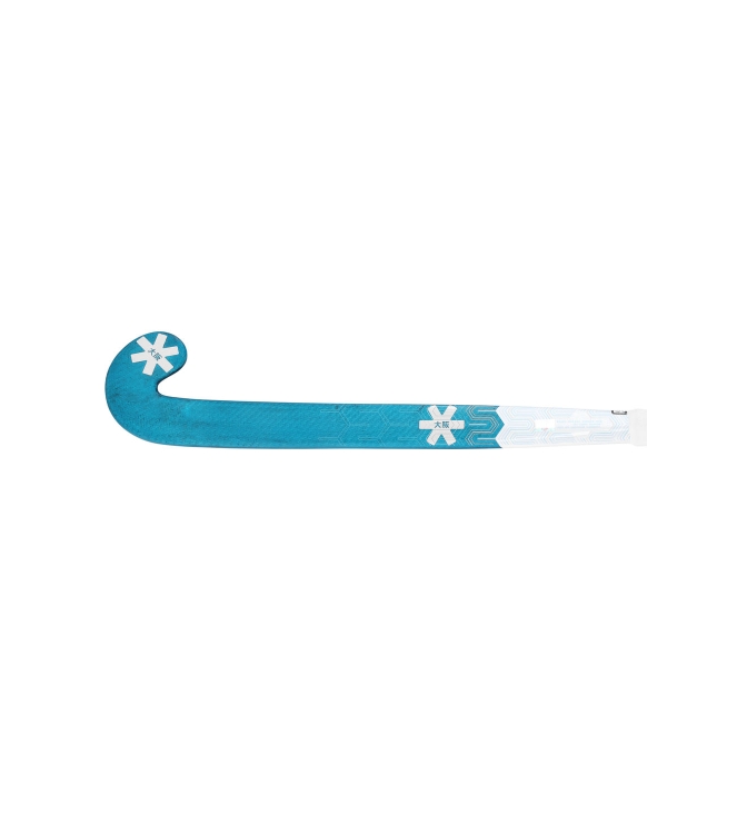 Osaka hockeysticks STK00413 antraciet bij Leerentveldvrijetijd.nl
