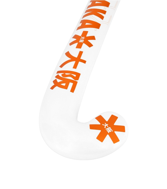 Osaka hockeysticks STK00416 beige bij Leerentveldvrijetijd.nl