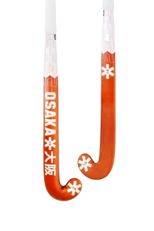 Osaka Osaka Pro Bow 70 Bright Orange