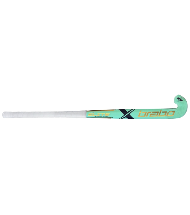 Brabo hockeysticks 315.60202 groen bij Leerentveldvrijetijd.nl