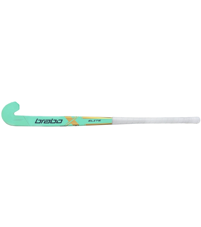 Brabo hockeysticks 315.60202 groen bij Leerentveldvrijetijd.nl
