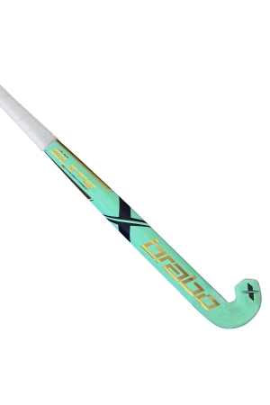 Brabo Brabo Elite X 50 LTD LB 000_Celeste/Gold