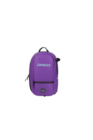 Brabo Brabo Backpack FUN 090_Purple