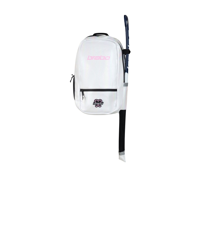 Brabo hockeytassen 319.65040 roze bij Leerentveldvrijetijd.nl