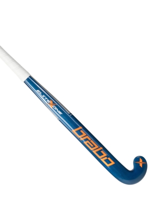 Brabo Brabo G-Force Elite X One LB JR 000_Blue/Orange