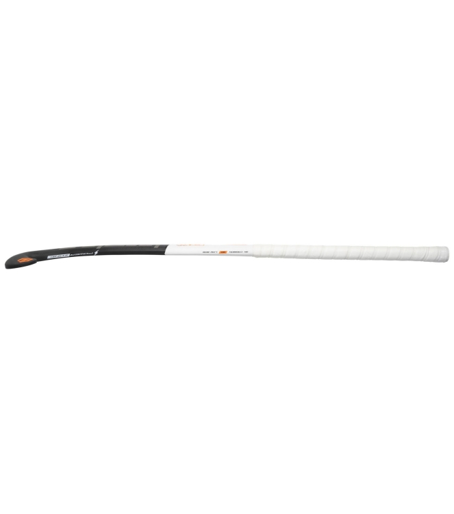Brabo Brabo G-Force Trad. Carbon 80 LB JR 000_black/orange 315.65022 000_Black/Orange Brabo hockeysticks 315.65022 licht grijs bij Leerentveldvrijetijd.nl