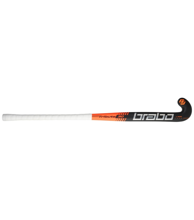 Brabo hockeysticks 315.65240 licht grijs bij Leerentveldvrijetijd.nl