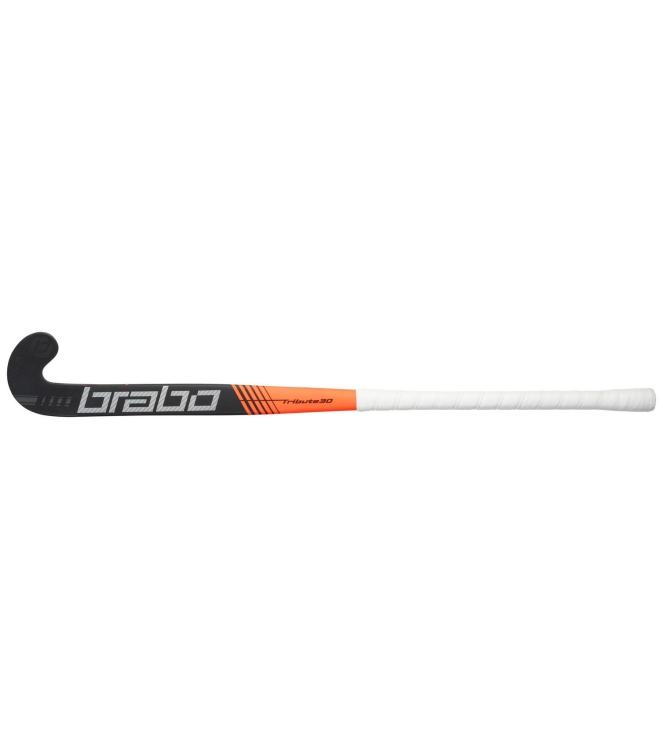 Brabo hockeysticks 315.65240 licht grijs bij Leerentveldvrijetijd.nl