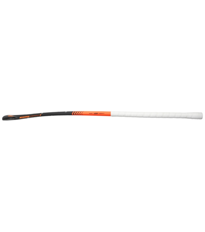 Brabo hockeysticks 315.65240 licht grijs bij Leerentveldvrijetijd.nl
