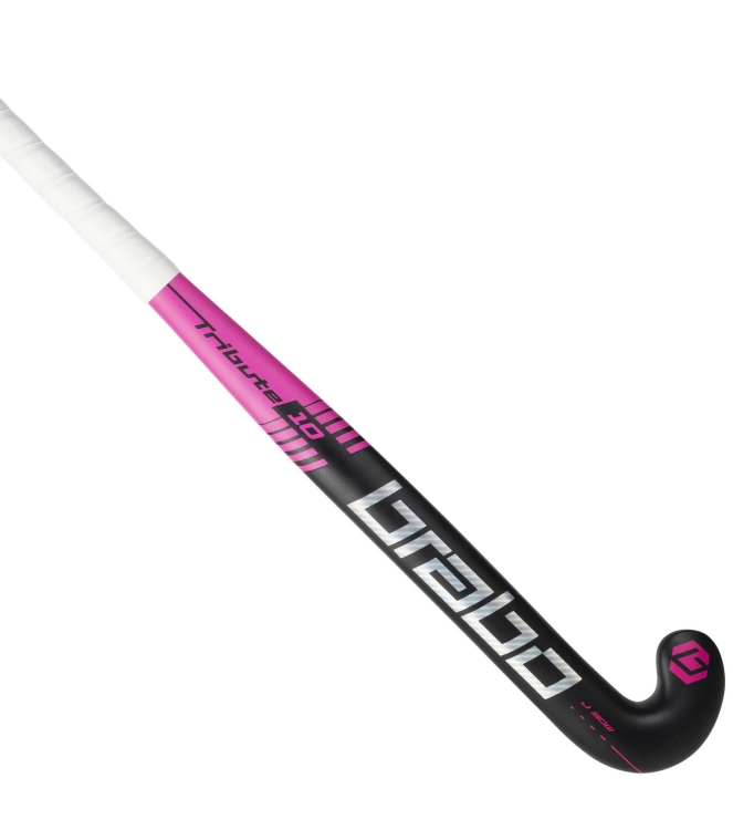 Brabo hockeysticks 315.65260 ivoor bij Leerentveldvrijetijd.nl