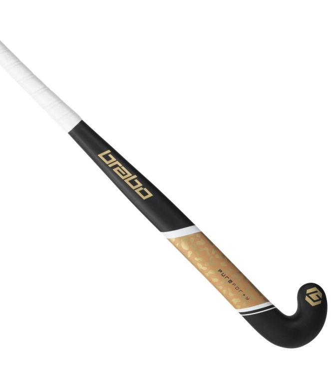 Brabo Brabo G-Force Pure 40 00_cheetah 315.65280 00_Cheetah Brabo hockeysticks 315.65280 bij Leerentveldvrijetijd.nl