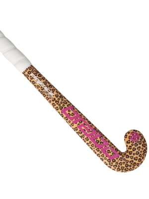 Brabo Brabo O'GEEZ Baby Leopard/Black 18