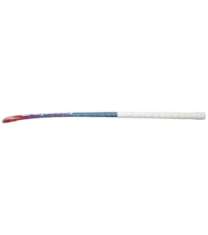 Brabo Brabo O\'GEEZ 030_leopard pink 315.65320 030_Leopard Pink Brabo hockeysticks 315.65320 donker groen bij Leerentveldvrijetijd.nl