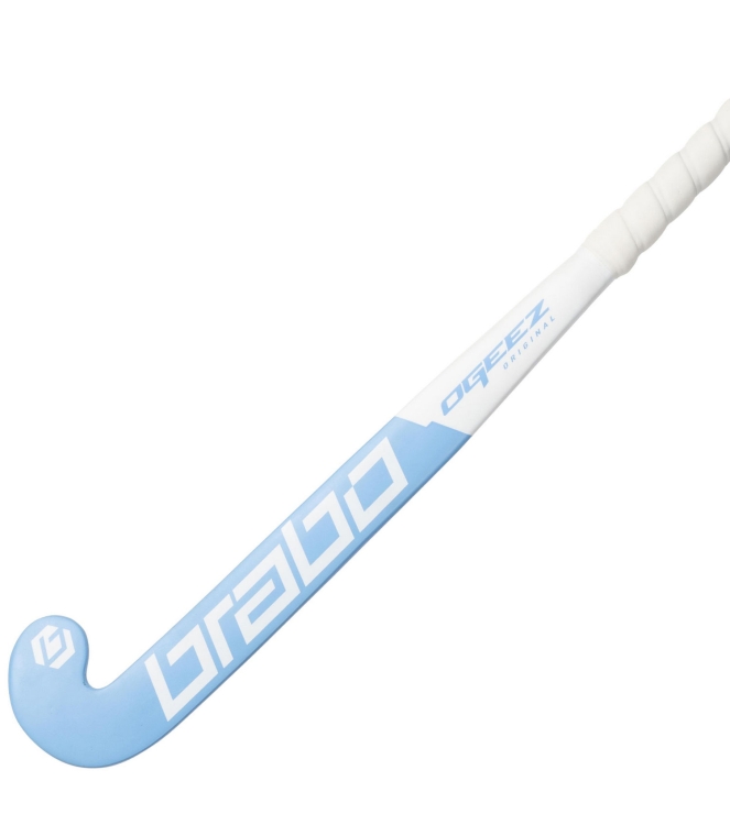 Brabo hockeysticks 315.65320 zand bij Leerentveldvrijetijd.nl