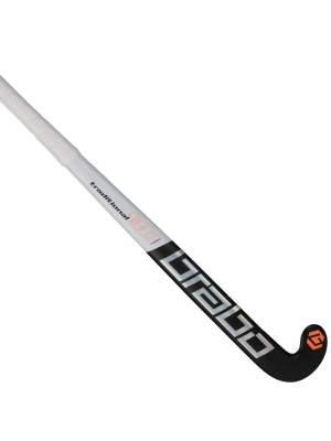 Brabo Brabo IT Traditional Carbon 80 LB
