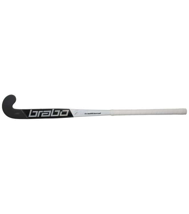 Brabo Brabo IT Traditional Carbon 70 LB 000_black/blue 315.66082 000_Black/Blue Brabo hockeysticks 315.66082 antraciet bij Leerentveldvrijetijd.nl