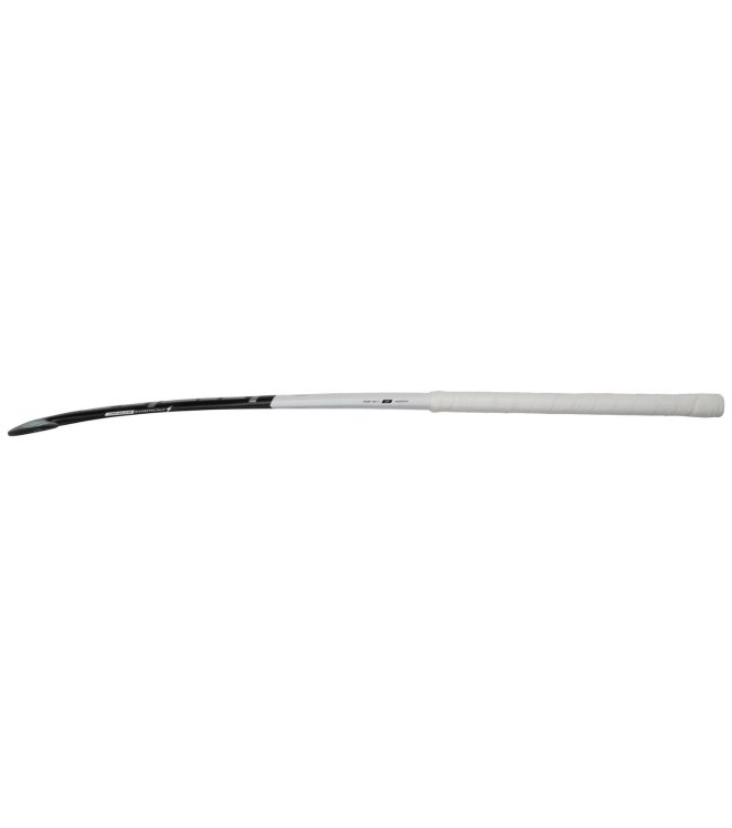 Brabo Brabo IT Traditional Carbon 70 LB 000_black/blue 315.66082 000_Black/Blue Brabo hockeysticks 315.66082 antraciet bij Leerentveldvrijetijd.nl