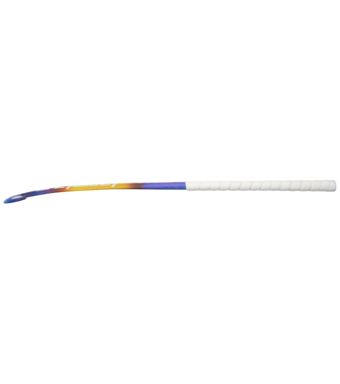 Brabo hockeysticks 315.66320 zwart combinatie bij Leerentveldvrijetijd.nl