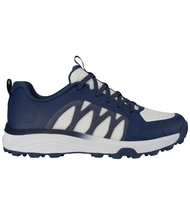 Brabo Brabo Shoe Elite 010_navy/white 316.62043 010_Navy/White Brabo hockeyschoenen 316.62043 geen kleur bij Leerentveldvrijetijd.nl